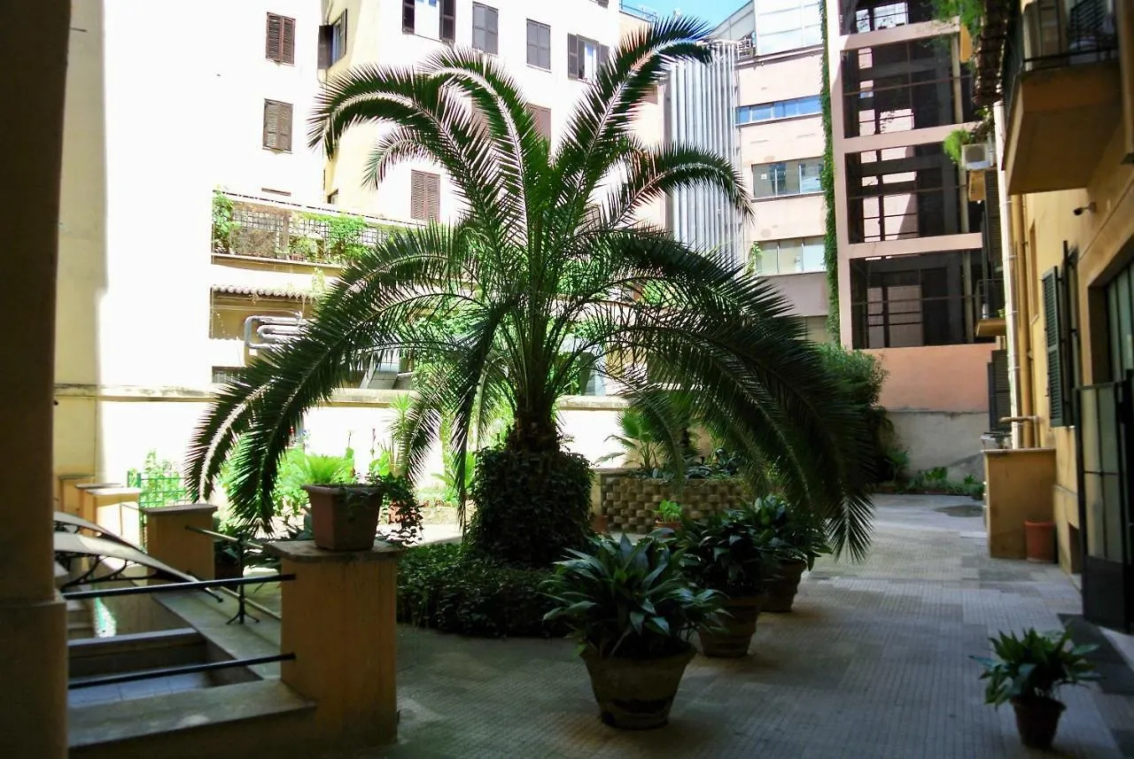 Beautiful Apartment In San Giovanni Close To Colosseo Rome