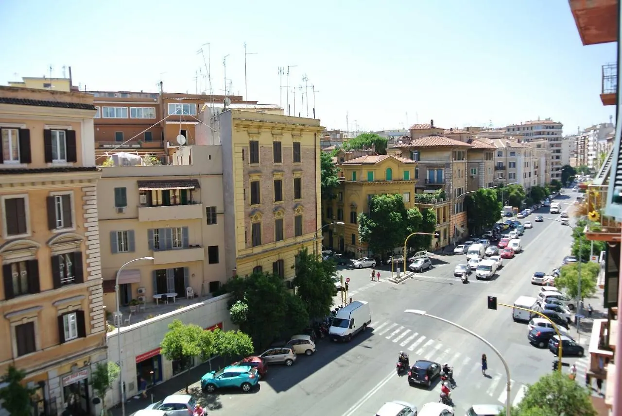 Beautiful Apartment In San Giovanni Close To Colosseo Rome
