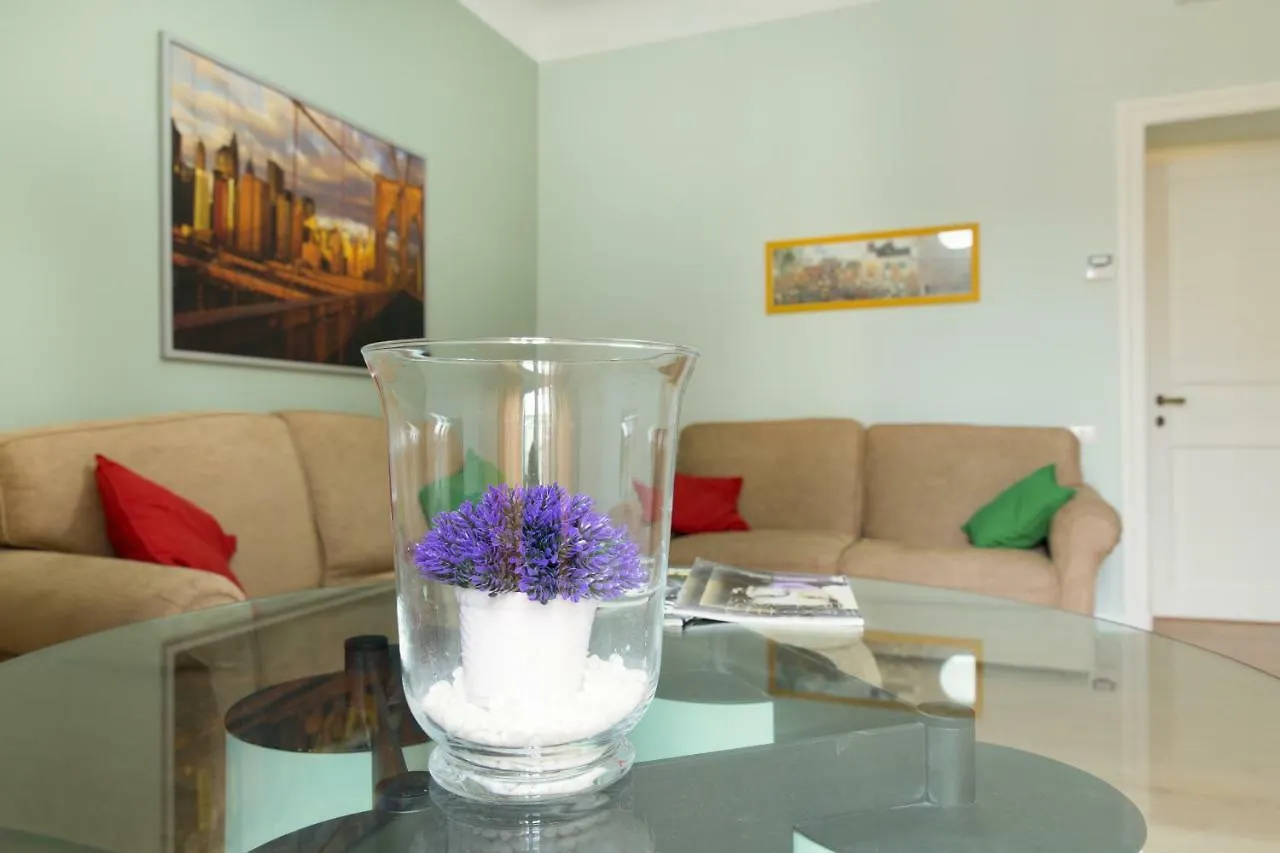 Beautiful Apartment In San Giovanni Close To Colosseo Rome