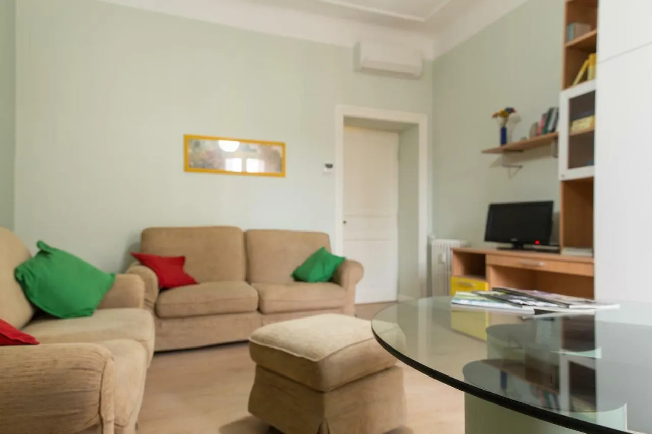 Beautiful Apartment In San Giovanni Close To Colosseo Rome