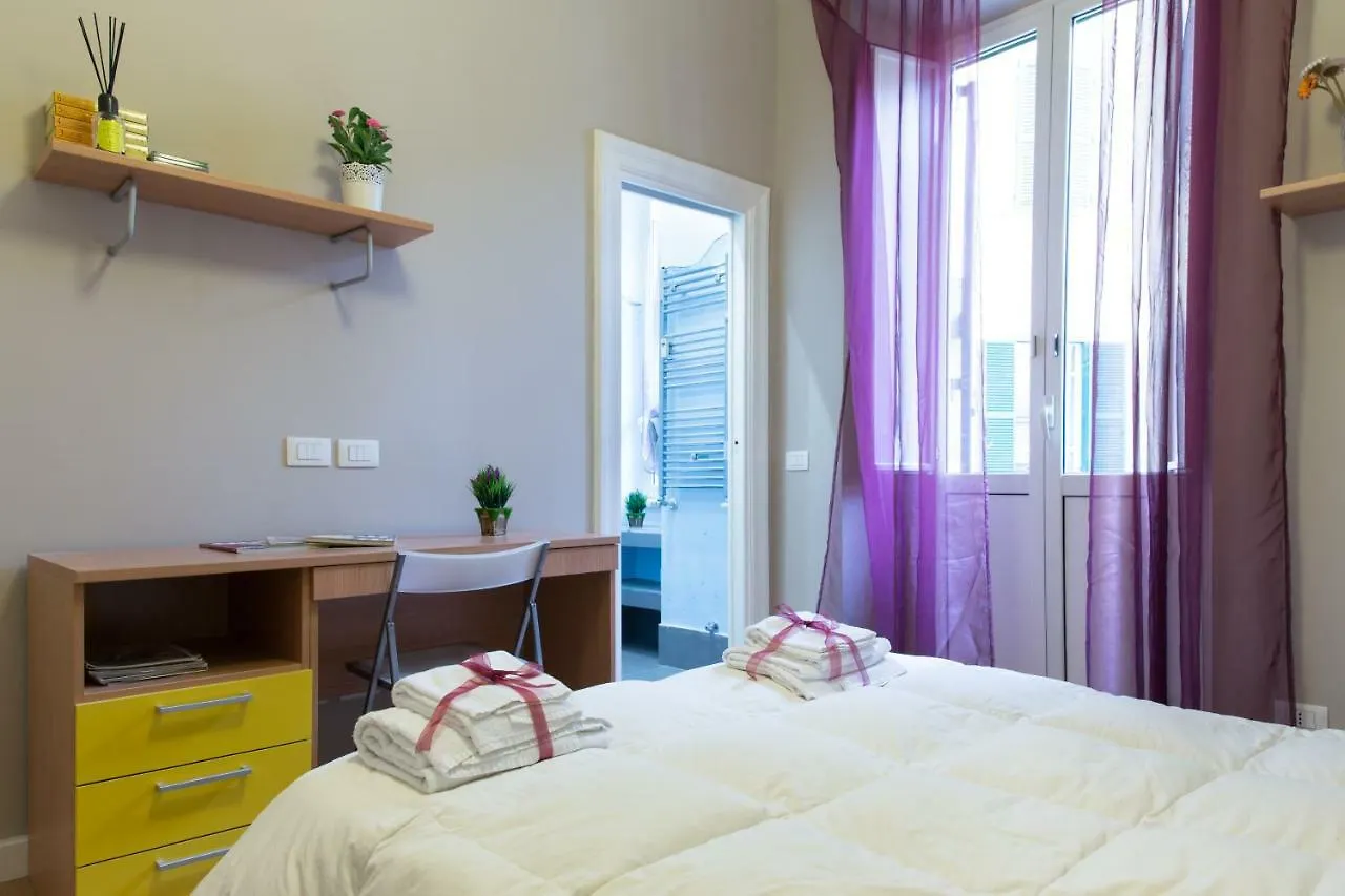 Beautiful Apartment In San Giovanni Close To Colosseo Rome 0*,  Italy