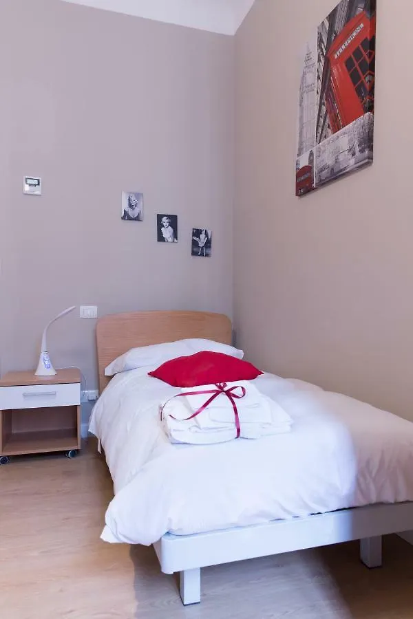 Beautiful Apartment In San Giovanni Close To Colosseo Rome